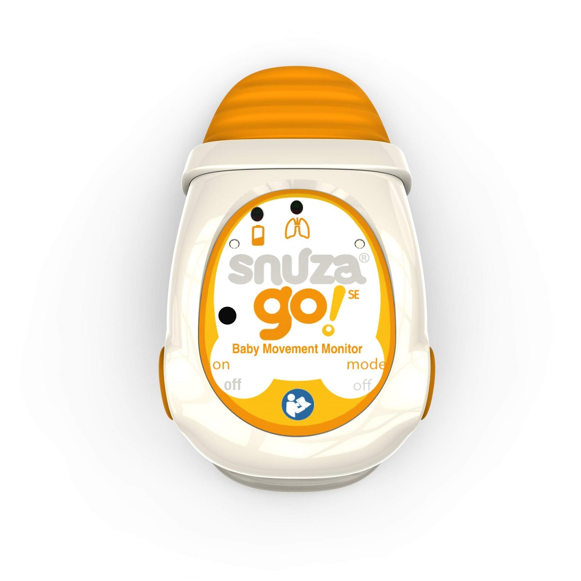 Snuza Go! Baby Monitor Pricepulse