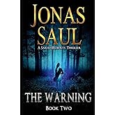 The Warning (A Sarah Roberts Thriller)