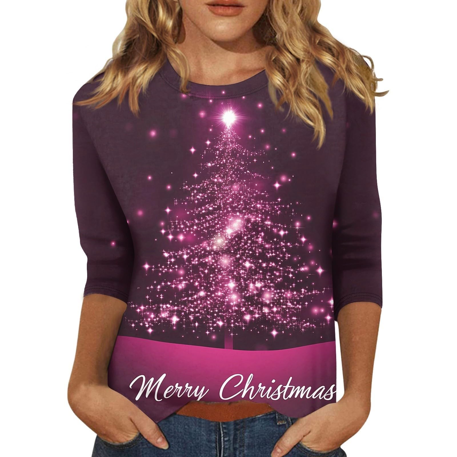 Trending Christmas Outfits Womens Ugly Christmas