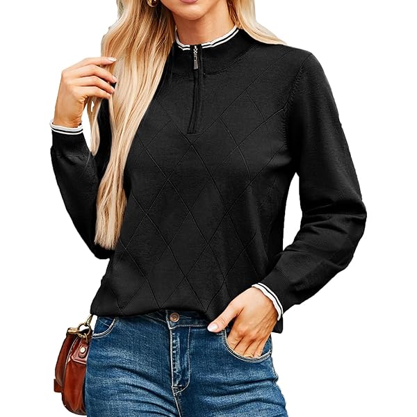 Amazon.com: PUMA Golf Women's Standard Jacquie SNAP Pullover