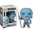 Funko POP Game of Thrones: White Walker Vinyl Figure