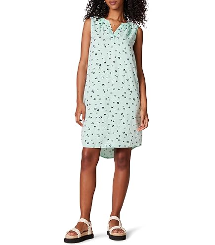 Sweaty Betty Women's Arctic Explorer Half Zip Dress Casual Dress