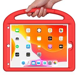 RTOBX iPad 10.2 & 10.5 Case for Kids, iPad