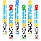Rotatingpals 20 Pcs Story Bubble Wands Story Party Favors | Story Party Favors, Story Birthday Gifts Goody Bags Stuffers, Summer Outdoor Toys, Party Supplies