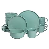 10 Strawberry Street Double Line 16 Piece