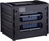 Raaco 136242 HandyBox 55 Portable Storage Unit w/ 4 Assorter 55 Cases view 2