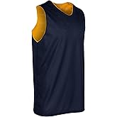 Champro Unisex-Adult Zone Reversible Basketball Jersey