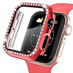 Recoppa Bling Crystal Diamond Rhinestone Ultra-Thin