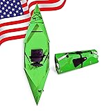 2025 Tucktec 10' PRO Foldable Kayaks - Full Size