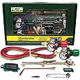 Victor Contender Edge 2.0, Cutting, Heating and Welding Outfit 0384-2130