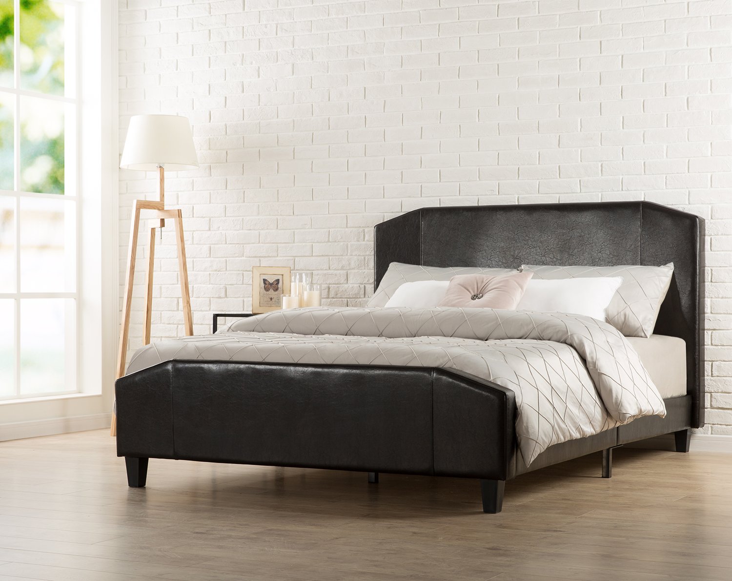 Best Zinus Bed Frame Espresso