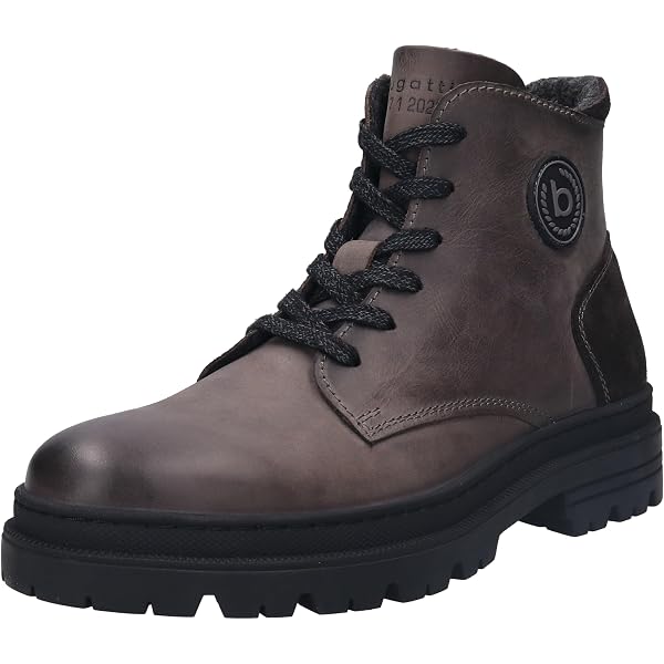Amazon.com | Chooka Mens Redmond Waterproof Hiker Rain Boot  display picture 1
