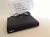 Insignia Digital to Analog Converter Box NS-DXA1-APT