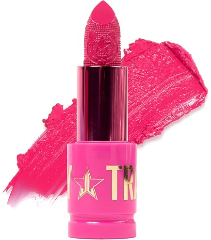 Amazon.com : Jeffree Star Cosmetics Velvet Trap Pigment-Rich Lip