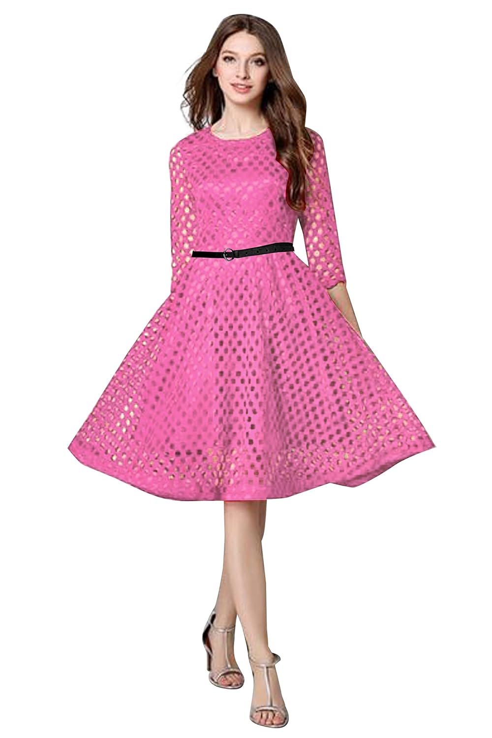 one piece dress online amazon