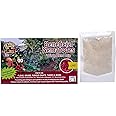 NaturesGoodGuys Beneficial Nematodes Triple Blend Pack HB+SC+SF - General Biological Pest Control (15 Million)