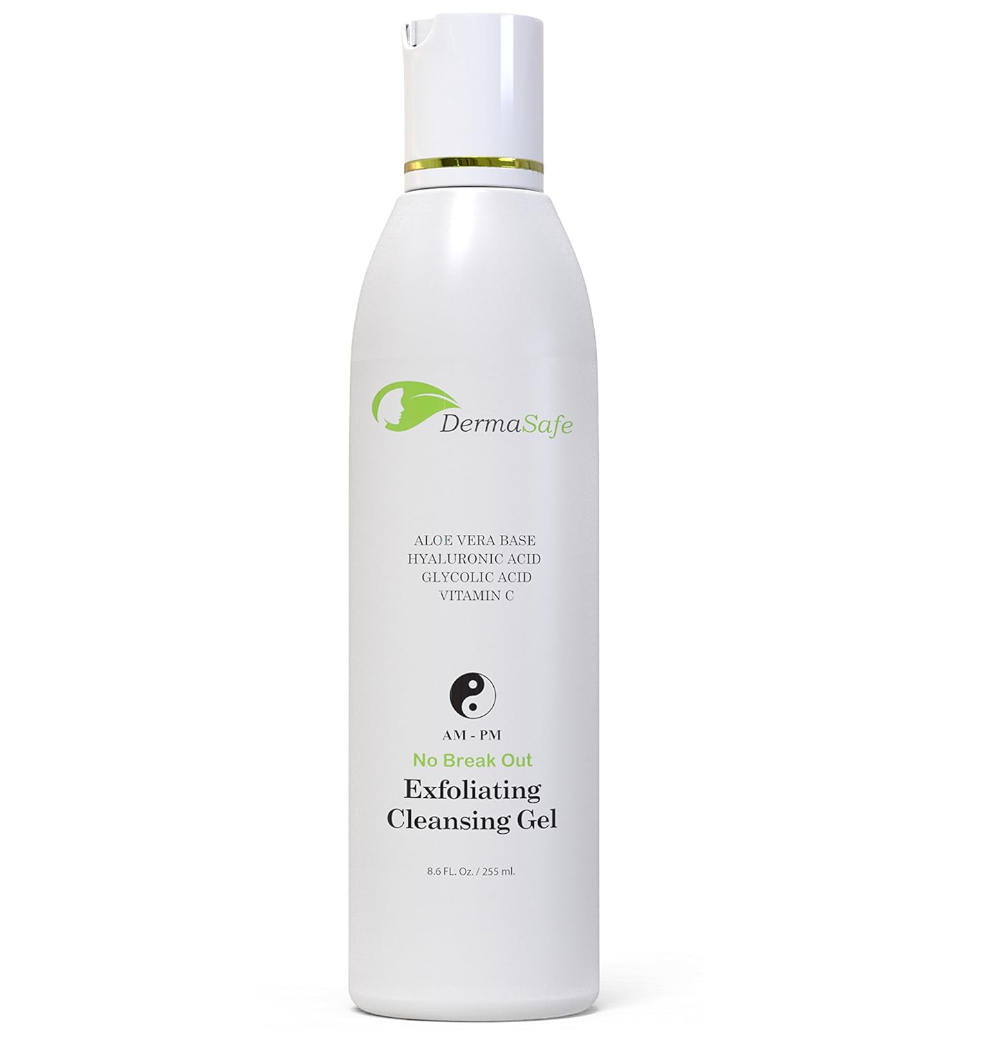 dermasafe cleanser