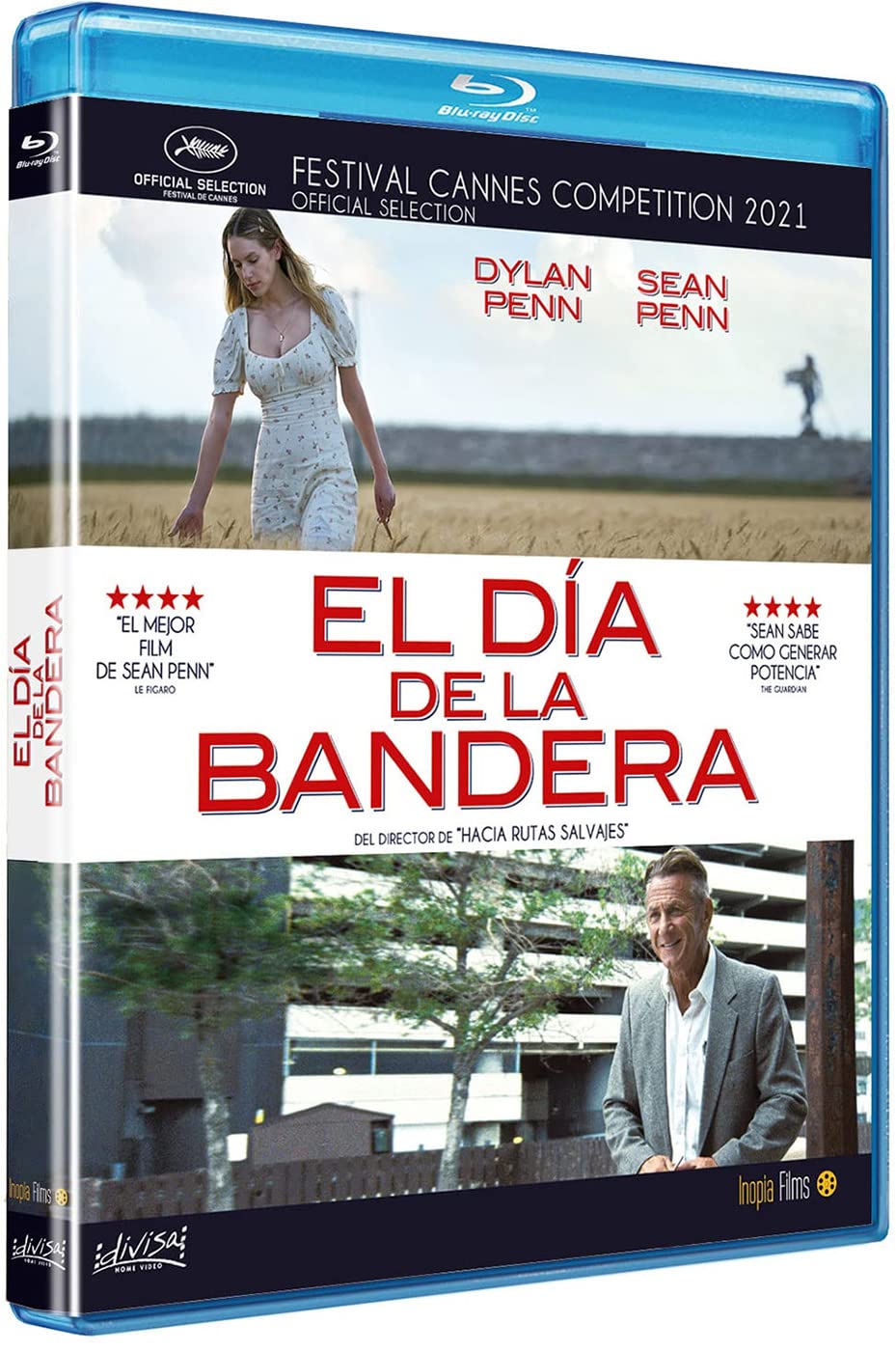 El día de la Bandera Comic Book