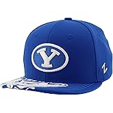 ZHATS NCAA Unisex Kids NCAA Officially Licensed Youth Adjustable Hat Z11 Sidekick
