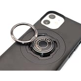 DesignUniverse Compatible with QuadLock Ring Holder