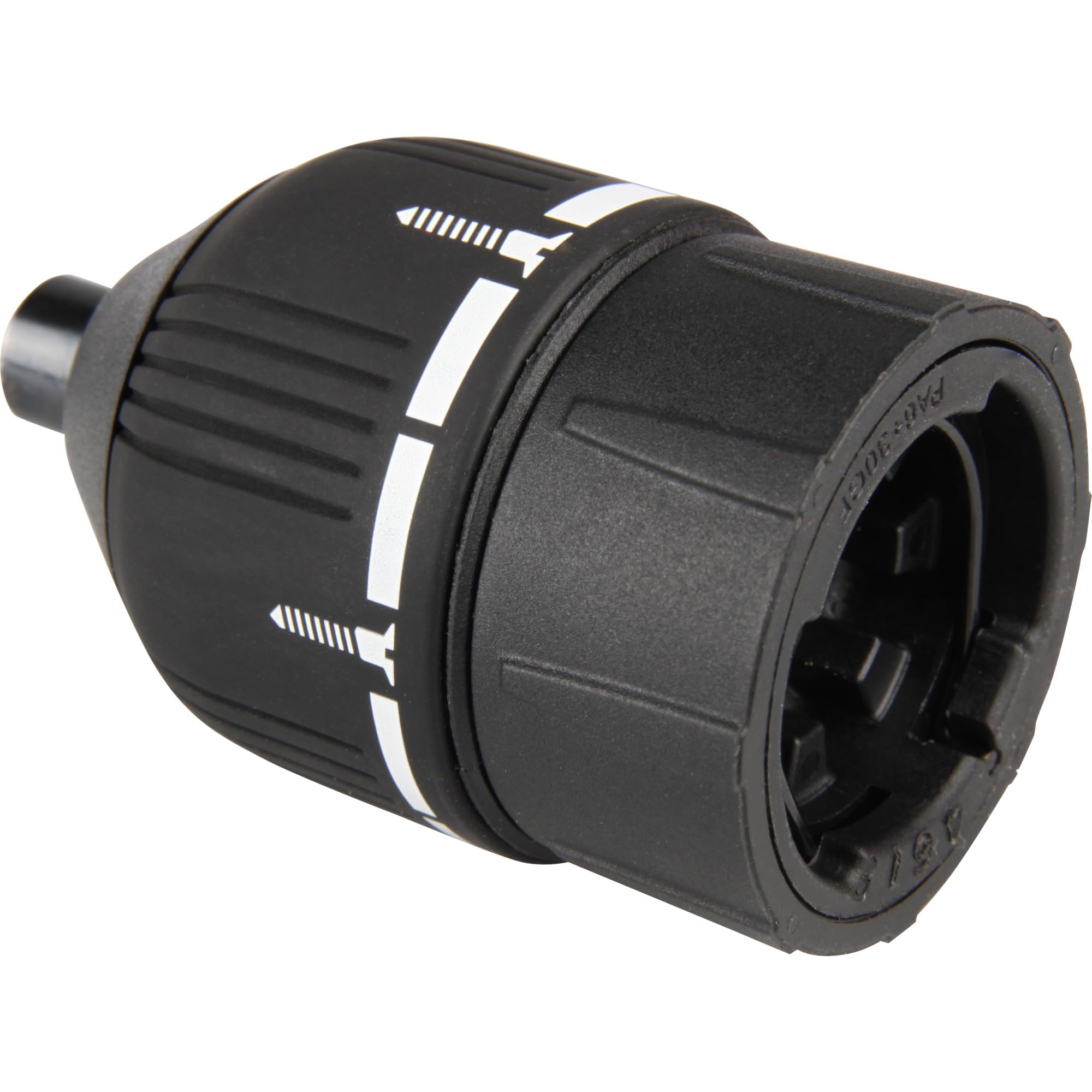 Bosch Torque Setting Adapter for IXO, 6.5 cm*4.5 cm*7.5 cm [Energy Class A]