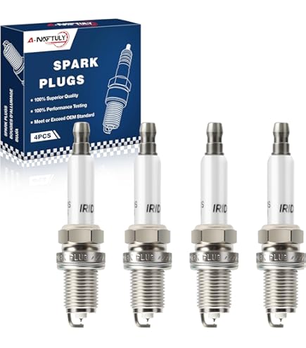 Various – Champion Trax 1 Amazon.com: 4 pc Champion Iridium Spark Plugs compatible
