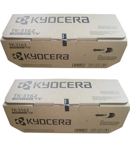 Amazon.com: Kyocera TK-717 1T02GR0US0 KM-3050 KM-4050 KM-5050 420i