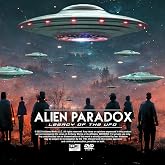 Alien Paradox: Legacy of the UFO [DVD]