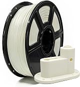 Flashforge ASA Filament 1.75mm 1kg Outdoor UV Resistant Natural