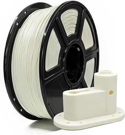 Flashforge ASA Filament 1.75mm 1kg Outdoor UV Resistant Natural