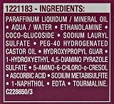 LOréal Professionnel INOA No. 6.20 Dark Blonde Intense Violet 60 ml view 4