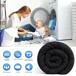 EASELAND All Season Queen Size Soft Quilted Down