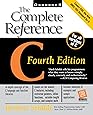 C: The Complete Reference, 4th Ed.