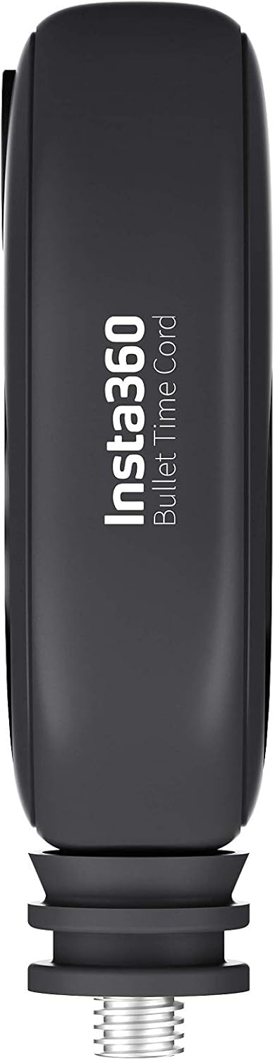 Insta360 Bullet Time Cord, 110cm retractable cord for amazing 360 shots with 1/4" Mount, For X5, X4, X3,ONE X2 - Image 4