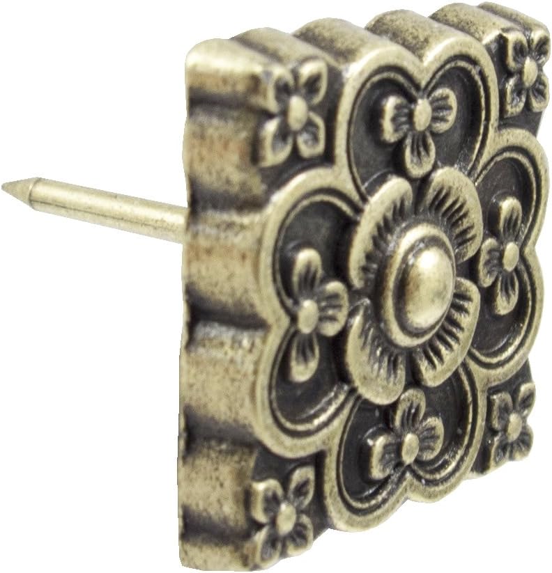 Best Antique Square Furniture Nails