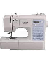 Amazon.com: Brother: Arts, Crafts & Sewing: Sewing
