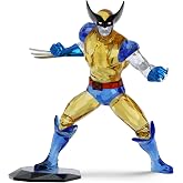 Swarovski Crystal Figurine Licensed Characters X-Men: Wolverine