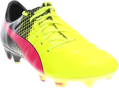 puma evopower 1.3 tricks