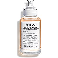 Amazon.com: Maison Margiela - Replica - Jazz Club Eau de Toilette
