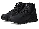 Original S.W.A.T. Alpha Fury 2.0 6" Lace-Up Boot