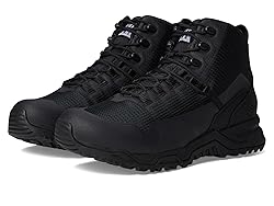 Original S.W.A.T. Alpha Fury 2.0 6" Lace-Up Boot
