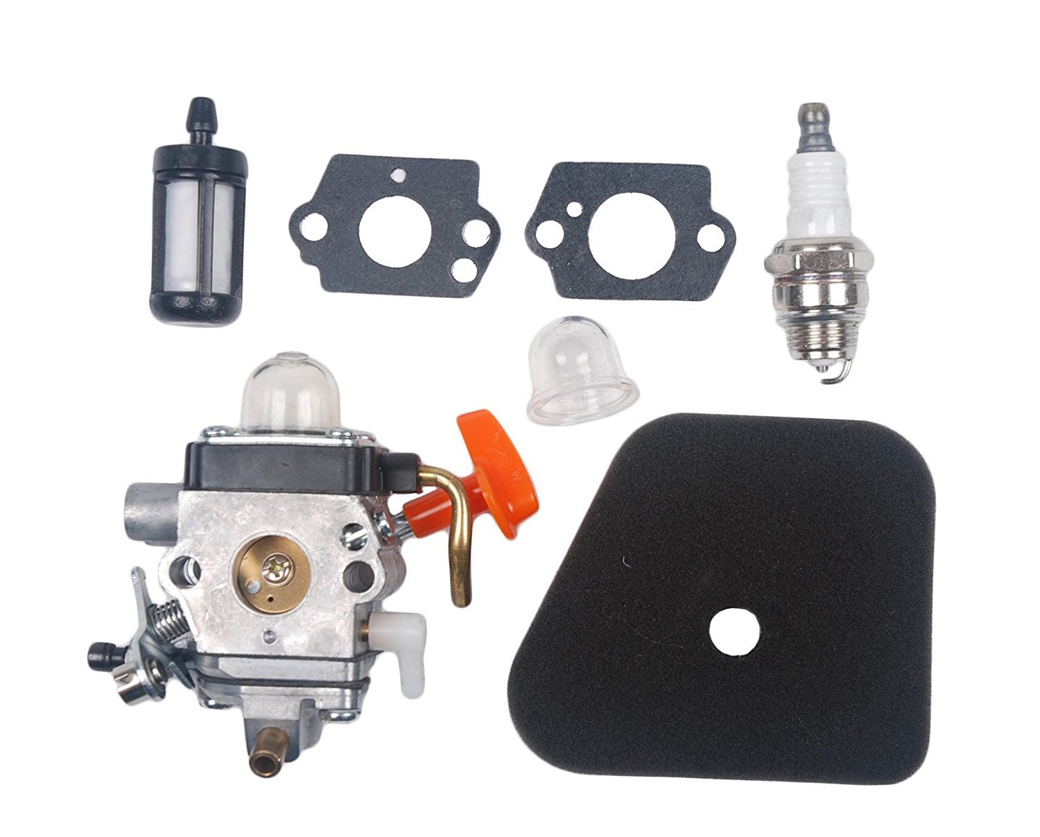 Best No Primer Bulb On Lawn Mower