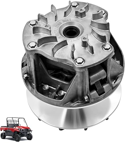 Amazon.com: Compatible with Kawasaki Gas Mule 4000/4010 Drive