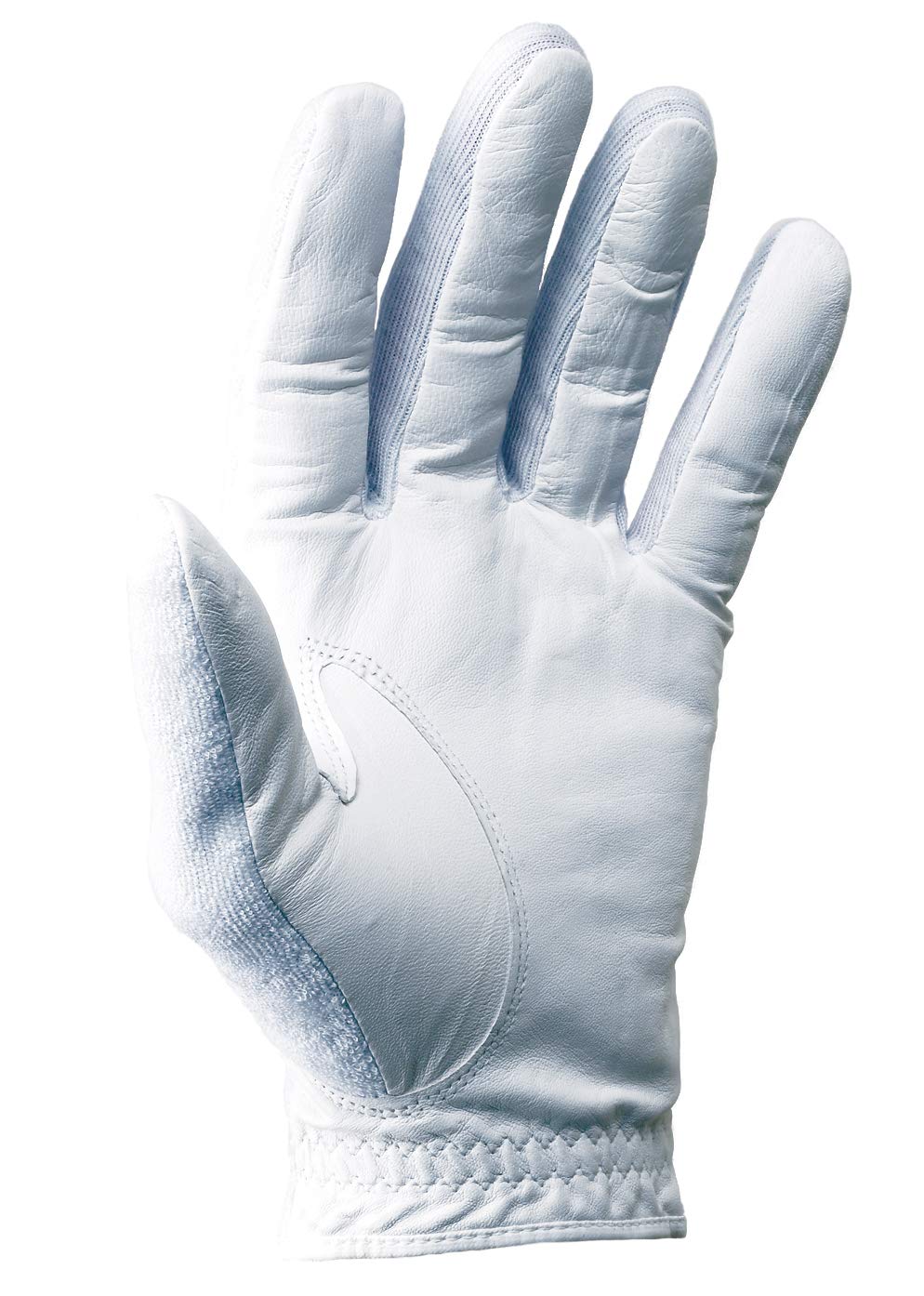 Tourna TENNIS GLOVE-MENS FULL, FINGER-MEDIUM-LEFT