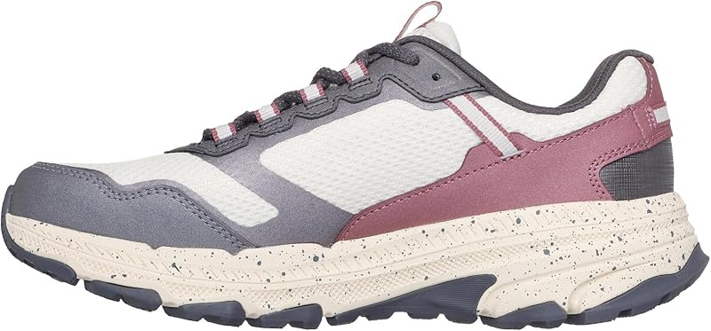 Go Run Trail Altitude 2.0 Ravine Donna, Finiture in Pelle Naturale, 39 EU