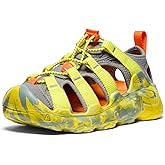 KEEN unisex-child Hyperport H2 Breathable Easy on Comfortable Hiking and Water