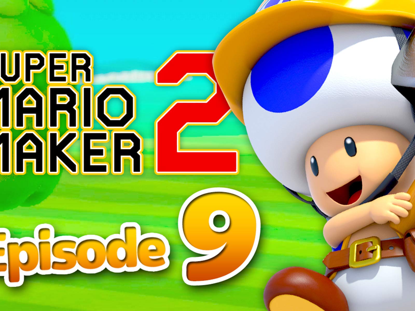 Watch Clip: Super Mario Maker 2 Gameplay - Zebra Gamer | Prime Video