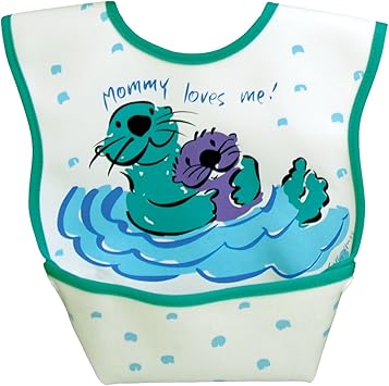 dex baby bibs
