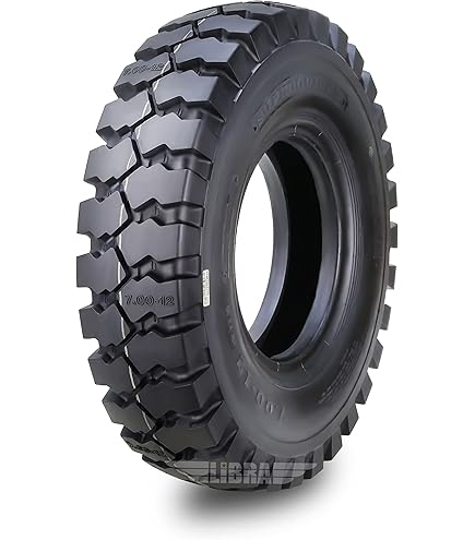 Amazon.com: Zeemax One Heavy Duty 7.00-12 /12TT Forklift