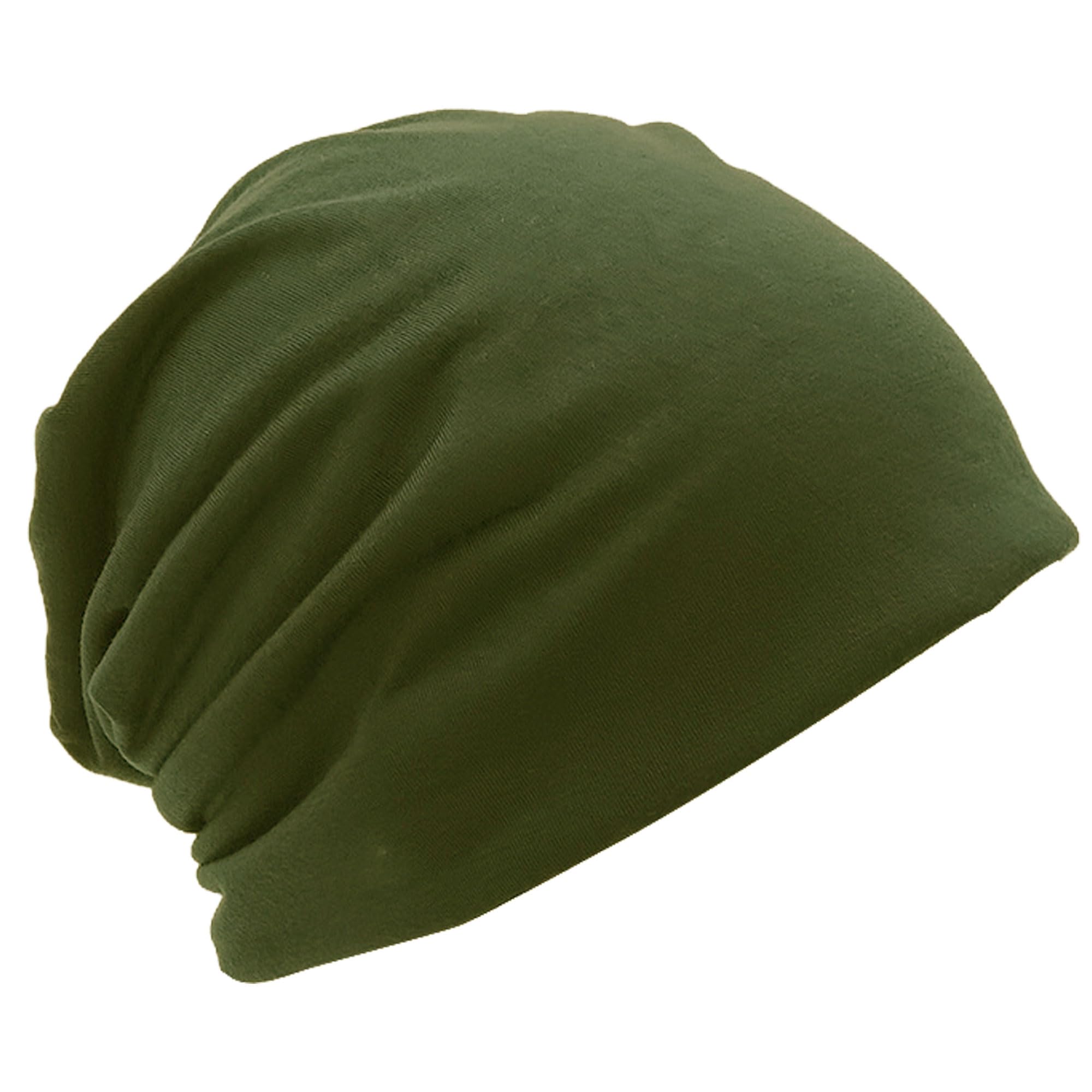 Photo 1 of ?? Effective 99.99% Anti Radiation Cap Multicolor EMF Protection Hat Shielding Cell WiFi 5G RF Hat 50-60cm/19.6-23.6 in (Green)
